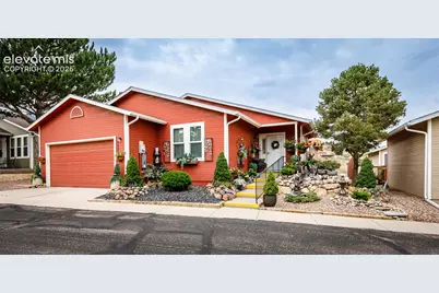 2624 Patriot Heights, Colorado Springs, CO 80904 - Photo 1