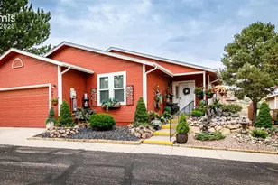 2624 Patriot Heights, Colorado Springs, CO 80904 - Photo 1