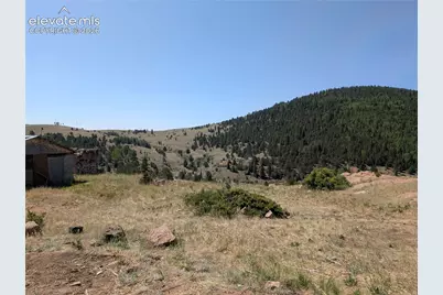 613 S 3rd Street, Victor, CO 80860 - Photo 12