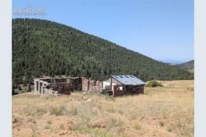 613 S 3rd Street, Victor, CO 80860 - Photo 18