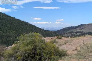 613 S 3rd St, Victor, CO 80860 - Photo 1