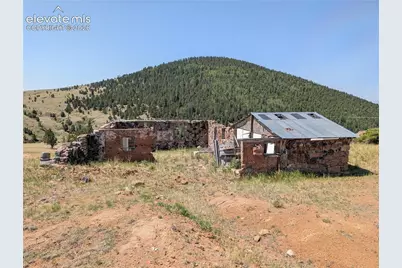 613 S 3rd Street, Victor, CO 80860 - Photo 20