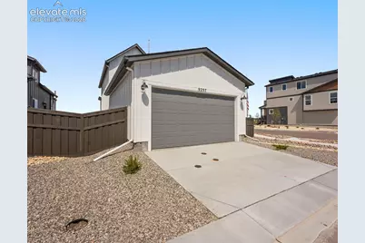 9297 Percheron Pony Drive, Colorado Springs, CO 80908 - Photo 32