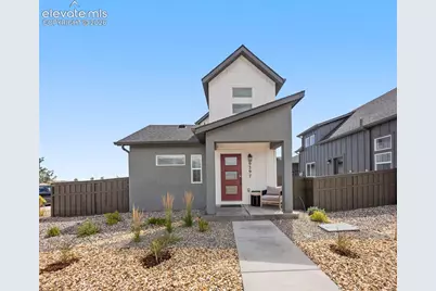 9297 Percheron Pony Drive, Colorado Springs, CO 80908 - Photo 2