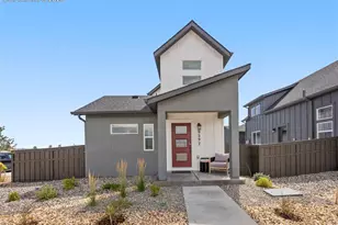 9297 Percheron Pony Dr, Colorado Springs, CO 80908 - Photo 2