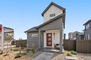 9297 Percheron Pony Dr, Colorado Springs, CO 80908 - Photo 1