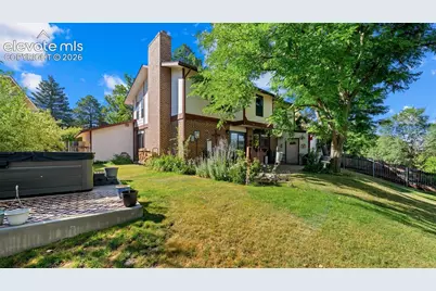 4350 Valencia Circle, Colorado Springs, CO 80917 - Photo 4