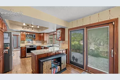 4350 Valencia Circle, Colorado Springs, CO 80917 - Photo 2