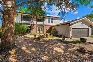 4350 Valencia Cir, Colorado Springs, CO 80917 - Photo 2