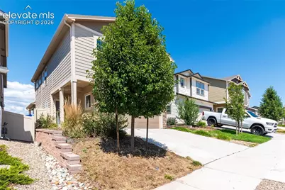 4454 Kaolin Court, Colorado Springs, CO 80938 - Photo 2