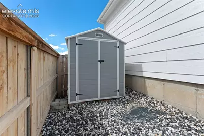 317 Garden Park Avenue, Calhan, CO 80808 - Photo 26