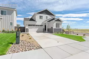 317 Gdn Pk Ave, Calhan, CO 80808 - Photo 2