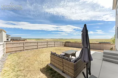317 Garden Park Avenue, Calhan, CO 80808 - Photo 30