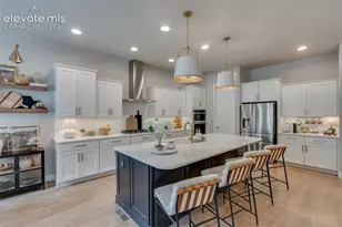 1005 Tree Bark Terrace, Monument, CO 80132 - Photo 12