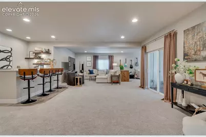 1005 Tree Bark Terrace, Monument, CO 80132 - Photo 32