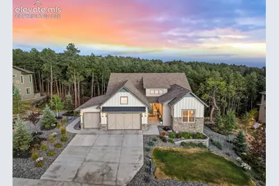 1005 Tree Bark Terrace, Monument, CO 80132 - Photo 48