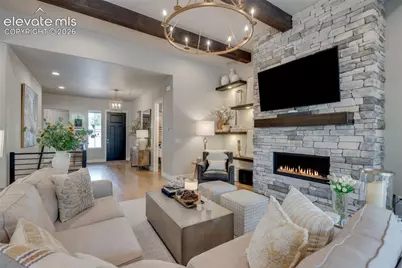 1005 Tree Bark Terrace, Monument, CO 80132 - Photo 8