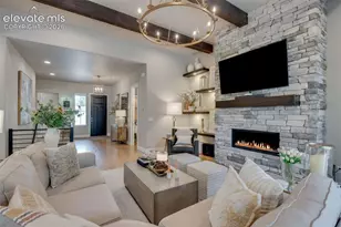 1005 Tree Bark Terrace, Monument, CO 80132 - Photo 8