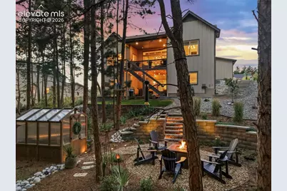 1005 Tree Bark Terrace, Monument, CO 80132 - Photo 2