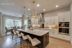 1005 Tree Bark Terrace, Monument, CO 80132 - Photo 4