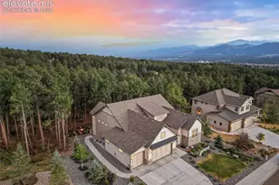 1005 Tree Bark Terrace, Monument, CO 80132 - Photo 46