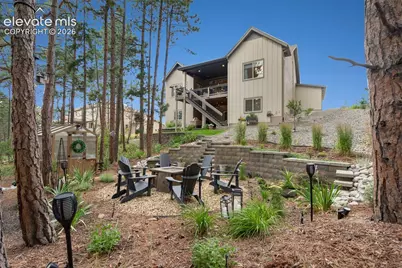 1005 Tree Bark Terrace, Monument, CO 80132 - Photo 44