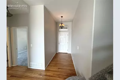 4431 Golf Club Drive, Colorado Springs, CO 80922 - Photo 8