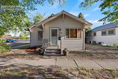 229 E Washington Street, Colorado Springs, CO 80907 - Photo 1