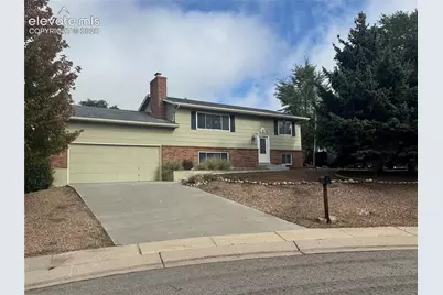 6074 Del Rey Drive, Colorado Springs, CO 80918 - Photo 1