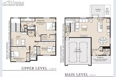 8040 School House Drive, Colorado Springs, CO 80908 - Photo 2