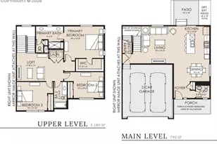 8040 School House Dr, Colorado Springs, CO 80908 - Photo 2
