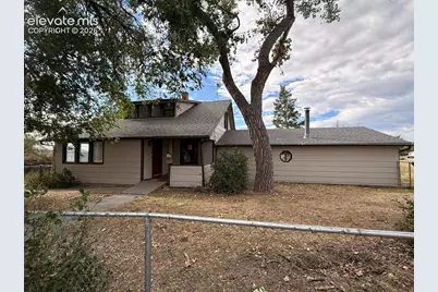 18415 Main Street, Peyton, CO 80831 - Photo 1