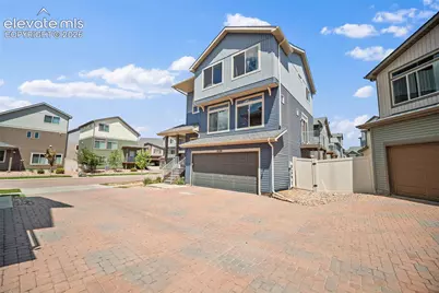 6194 John Muir Trail, Colorado Springs, CO 80927 - Photo 30