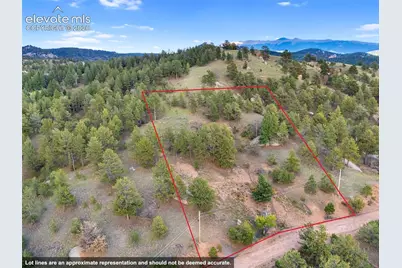 28 Pinnacle Circle, Florissant, CO 80816 - Photo 14