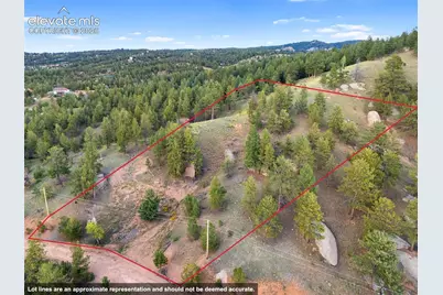 28 Pinnacle Circle, Florissant, CO 80816 - Photo 16