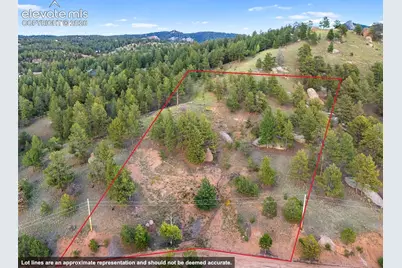 28 Pinnacle Circle, Florissant, CO 80816 - Photo 18