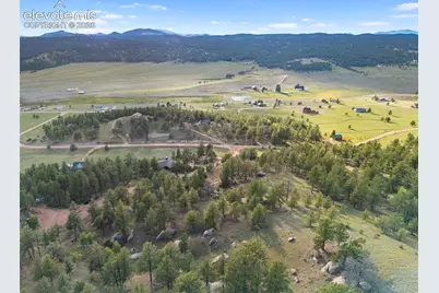 28 Pinnacle Circle, Florissant, CO 80816 - Photo 6