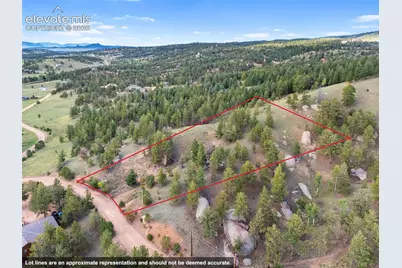 28 Pinnacle Circle, Florissant, CO 80816 - Photo 10