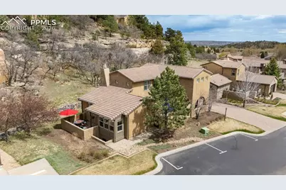 1868 La Bellezza Grove, Colorado Springs, CO 80919 - Photo 42