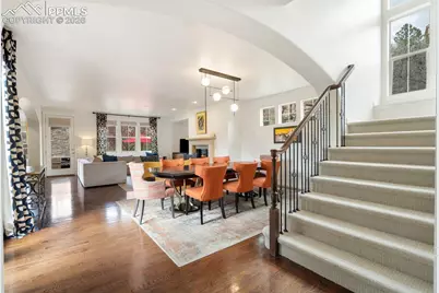1868 La Bellezza Grove, Colorado Springs, CO 80919 - Photo 32