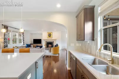 1868 La Bellezza Grove, Colorado Springs, CO 80919 - Photo 20
