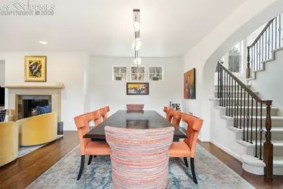 1868 La Bellezza Grove, Colorado Springs, CO 80919 - Photo 16