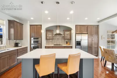1868 La Bellezza Grove, Colorado Springs, CO 80919 - Photo 12