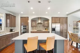 1868 La Bellezza Grove, Colorado Springs, CO 80919 - Photo 12