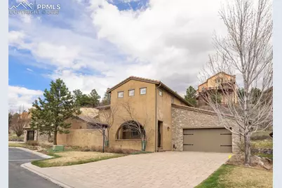 1868 La Bellezza Grove, Colorado Springs, CO 80919 - Photo 2