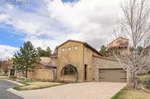 1868 La Bellezza Grove, Colorado Springs, CO 80919 - Photo 2