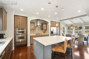 1868 La Bellezza Grove, Colorado Springs, CO 80919 - Photo 12