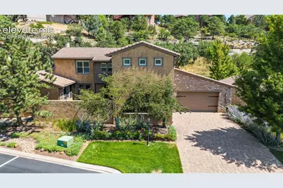 1868 La Bellezza Grove, Colorado Springs, CO 80919 - Photo 2