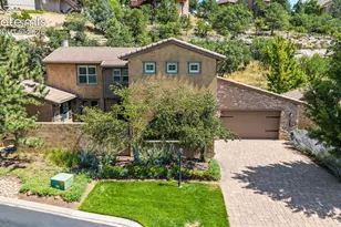 1868 La Bellezza Grove, Colorado Springs, CO 80919 - Photo 2