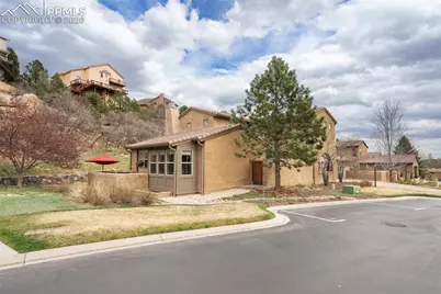 1868 La Bellezza Grove, Colorado Springs, CO 80919 - Photo 38